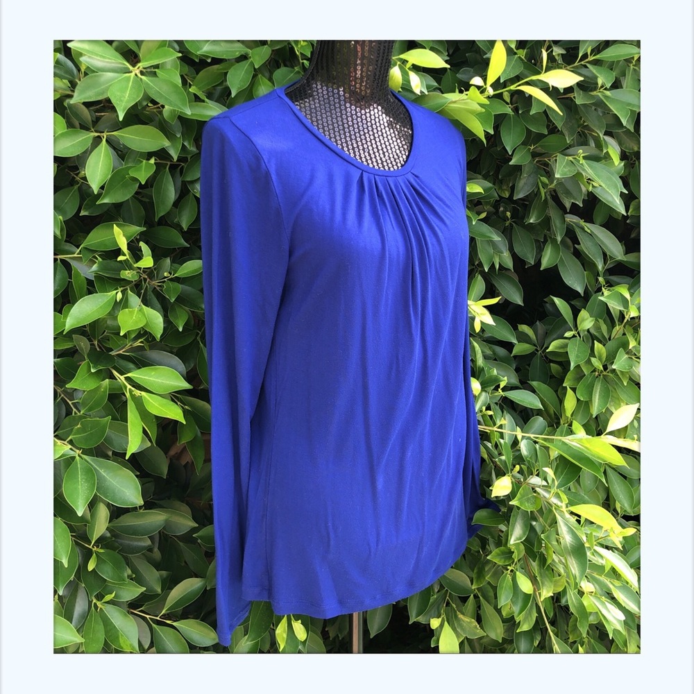 Banana republic long sleeve